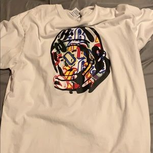 Billionaire boys club tee